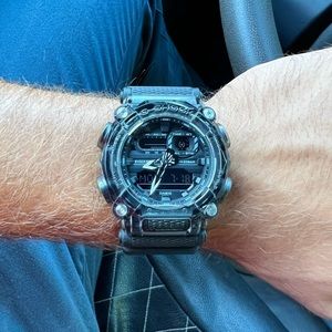 G-Shock GA 900